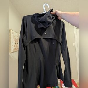 Lululemon Hooded Define Jacket